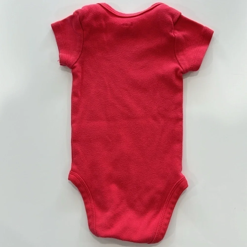 Very lovable onesie